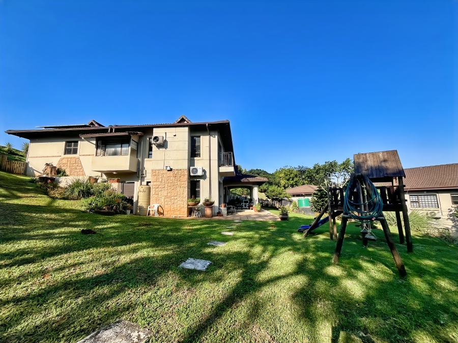 4 Bedroom Property for Sale in Seaward Estate KwaZulu-Natal