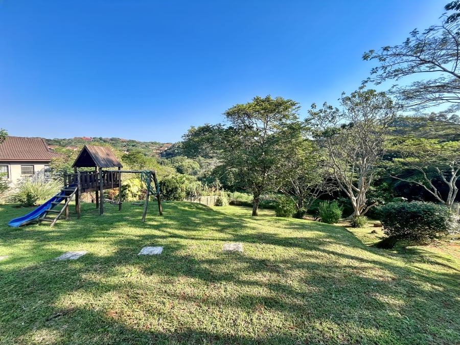 4 Bedroom Property for Sale in Seaward Estate KwaZulu-Natal