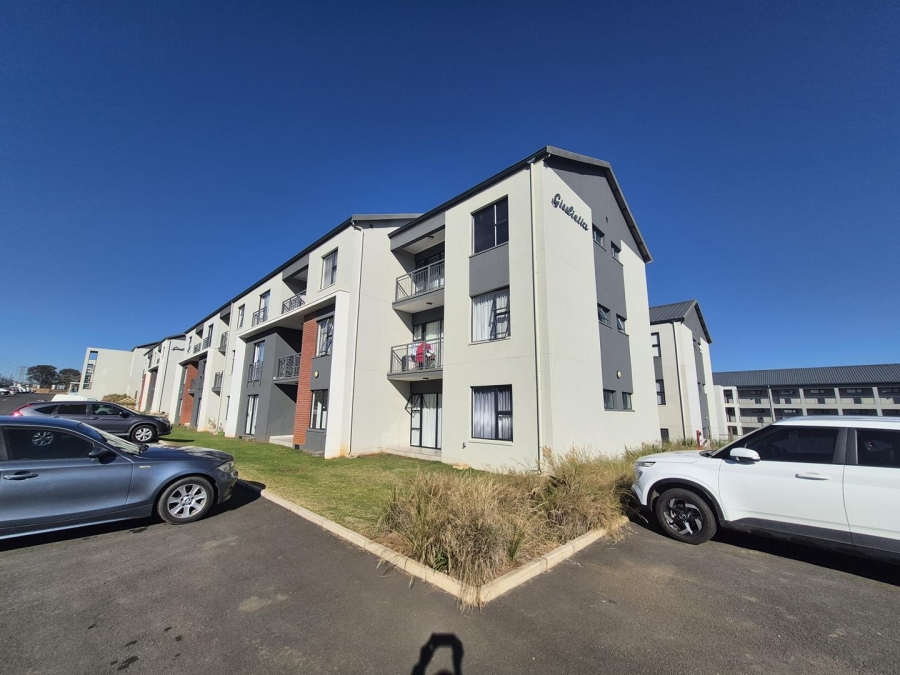 2 Bedroom Property for Sale in Hayfields KwaZulu-Natal
