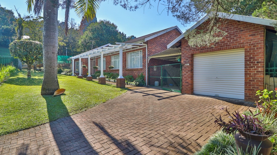 3 Bedroom Property for Sale in Prestbury KwaZulu-Natal