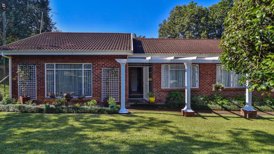 3 Bedroom Property for Sale in Prestbury KwaZulu-Natal
