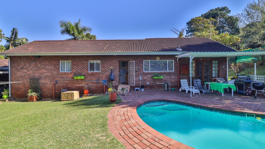 3 Bedroom Property for Sale in Prestbury KwaZulu-Natal