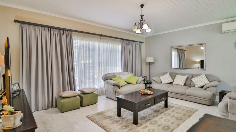 3 Bedroom Property for Sale in Prestbury KwaZulu-Natal