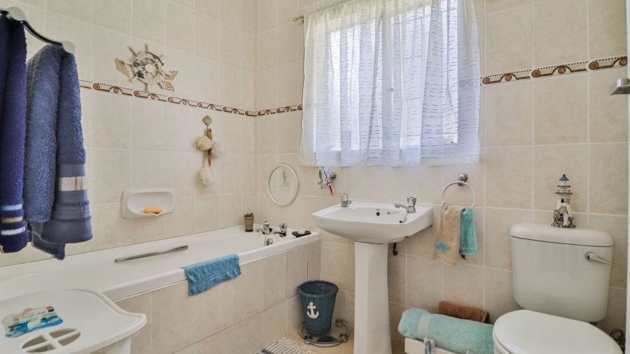 3 Bedroom Property for Sale in Prestbury KwaZulu-Natal