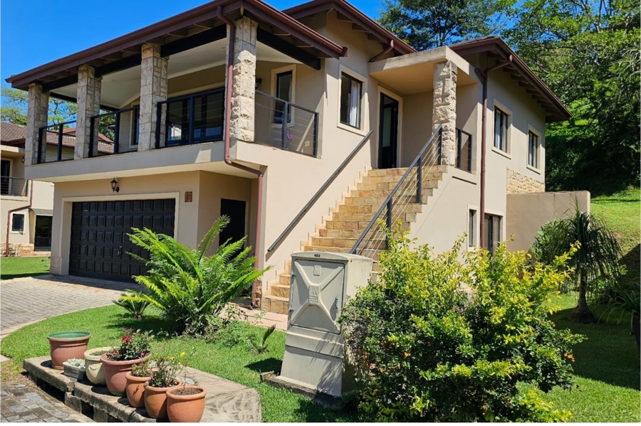 4 Bedroom Property for Sale in Camperdown KwaZulu-Natal