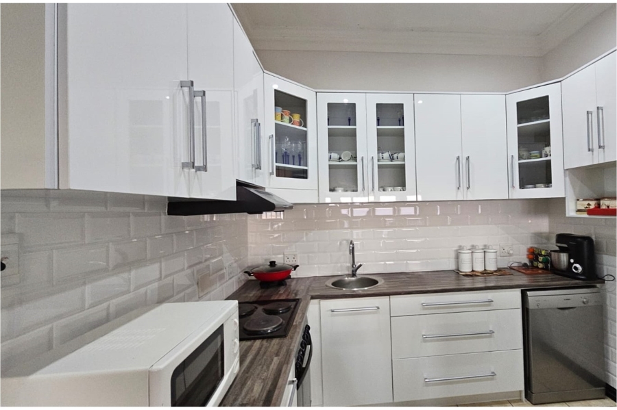 4 Bedroom Property for Sale in Camperdown KwaZulu-Natal