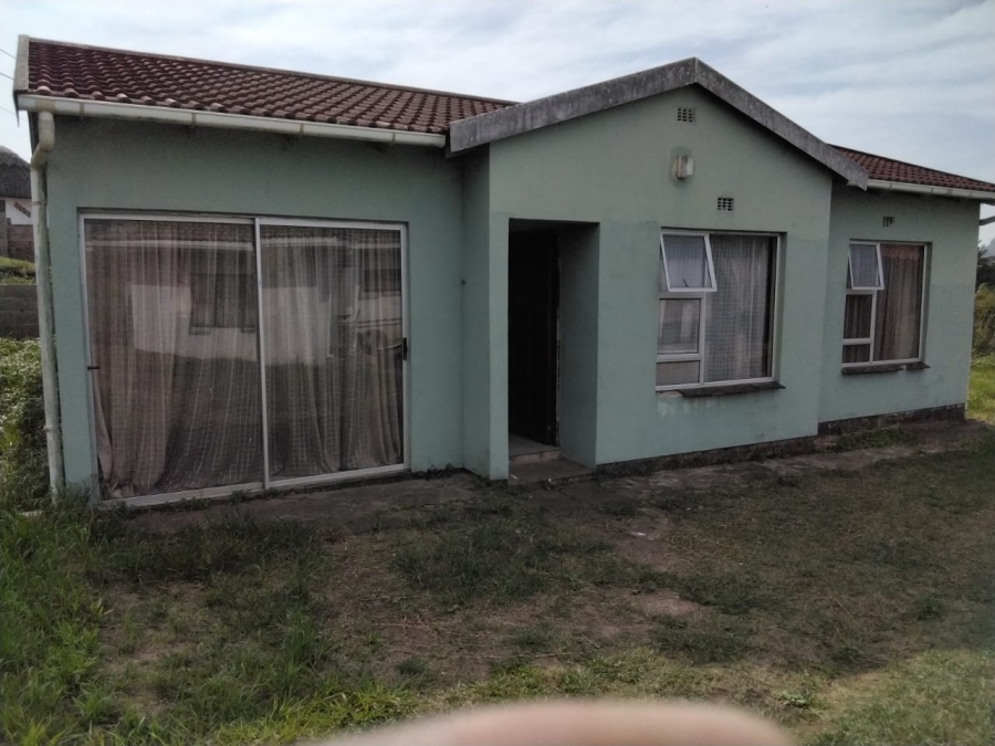 3 Bedroom Property for Sale in Lovu KwaZulu-Natal