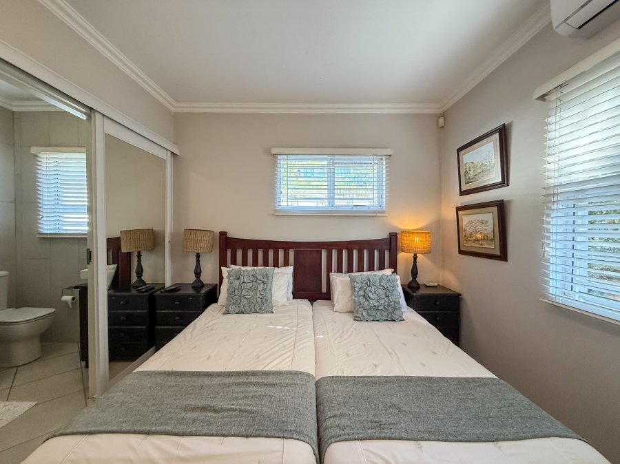 4 Bedroom Property for Sale in Willard Beach KwaZulu-Natal