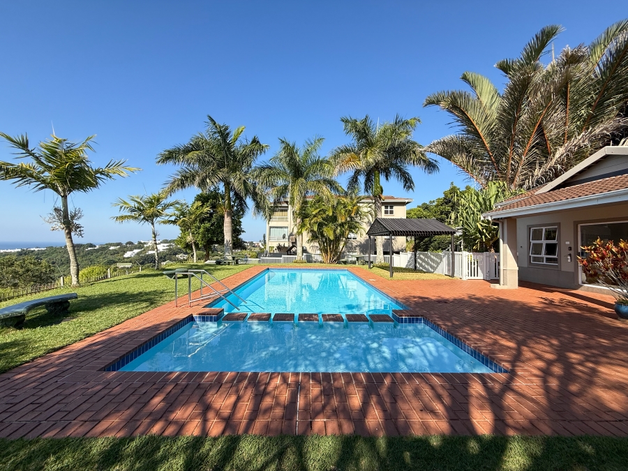 4 Bedroom Property for Sale in Willard Beach KwaZulu-Natal