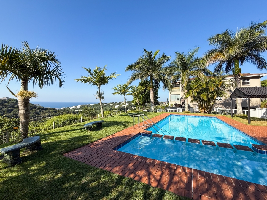 4 Bedroom Property for Sale in Willard Beach KwaZulu-Natal
