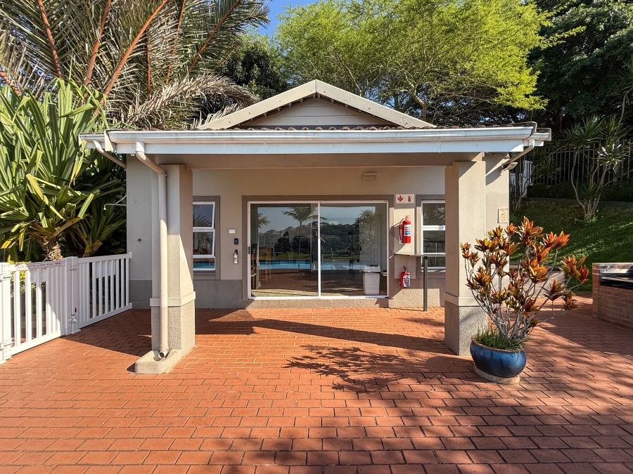 4 Bedroom Property for Sale in Willard Beach KwaZulu-Natal
