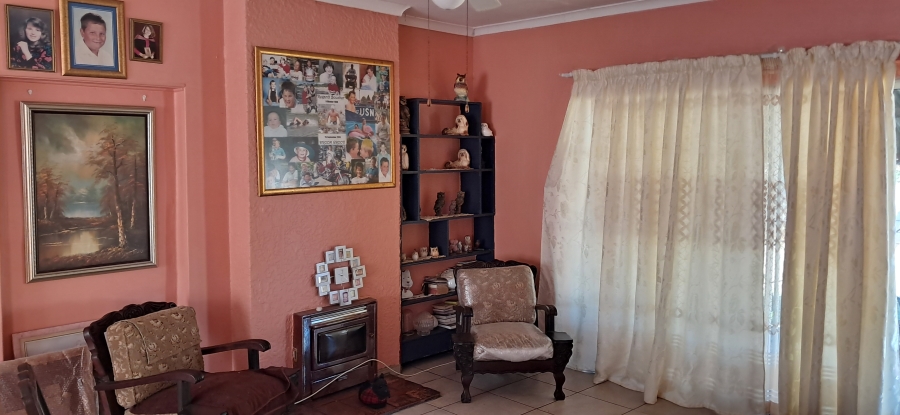 4 Bedroom Property for Sale in Pioneer Park KwaZulu-Natal