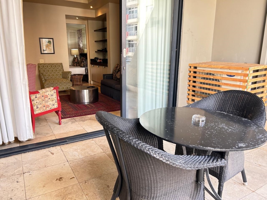 1 Bedroom Property for Sale in Umhlanga Ridge KwaZulu-Natal