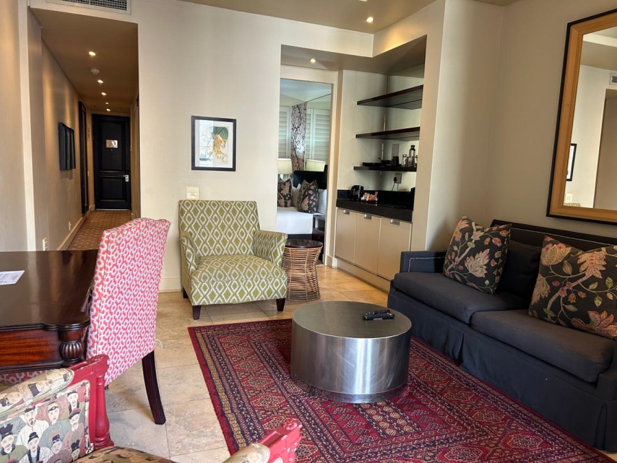 1 Bedroom Property for Sale in Umhlanga Ridge KwaZulu-Natal