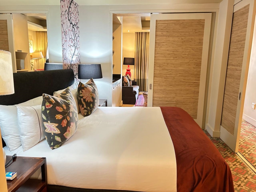 1 Bedroom Property for Sale in Umhlanga Ridge KwaZulu-Natal