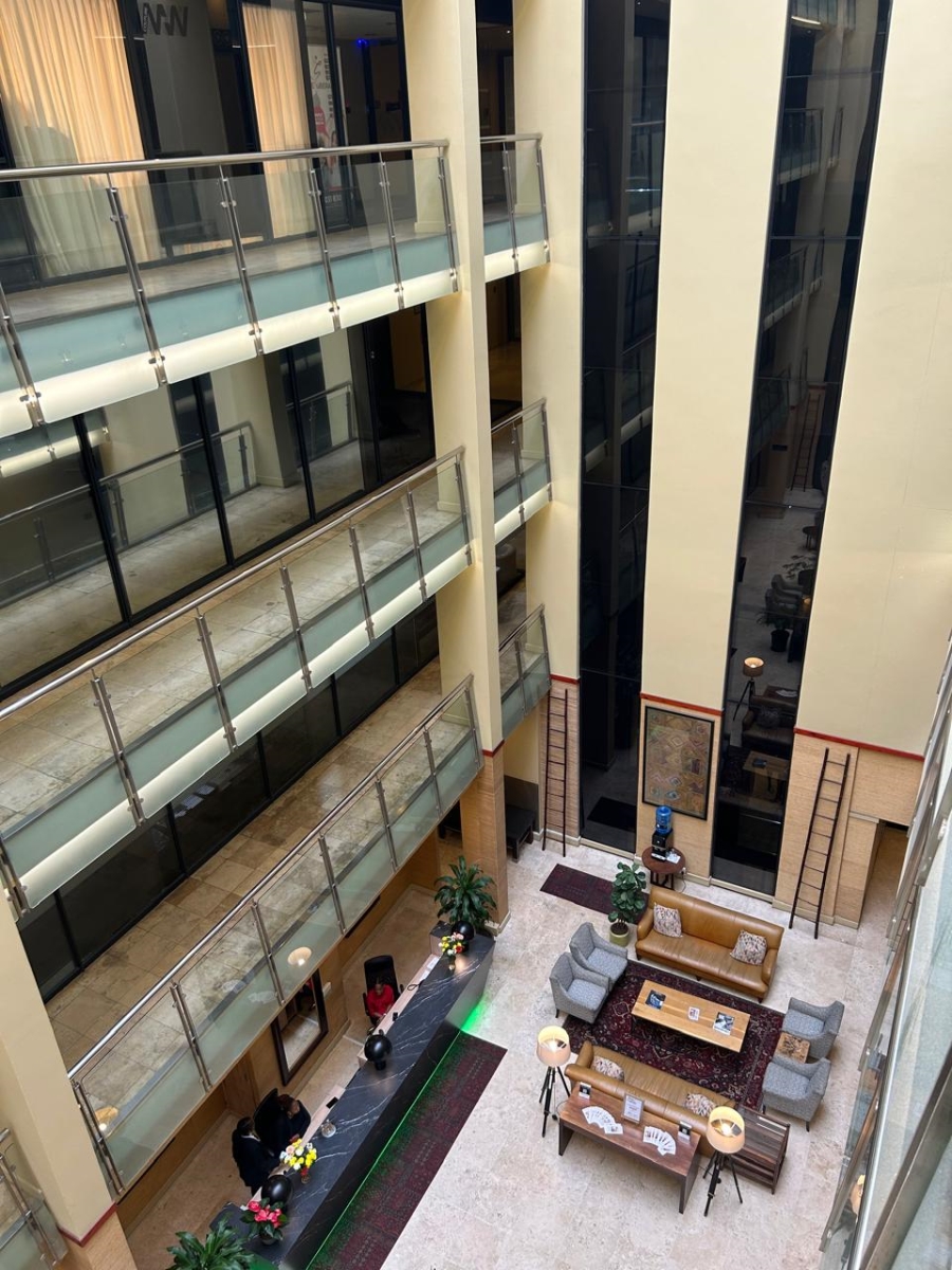 1 Bedroom Property for Sale in Umhlanga Ridge KwaZulu-Natal