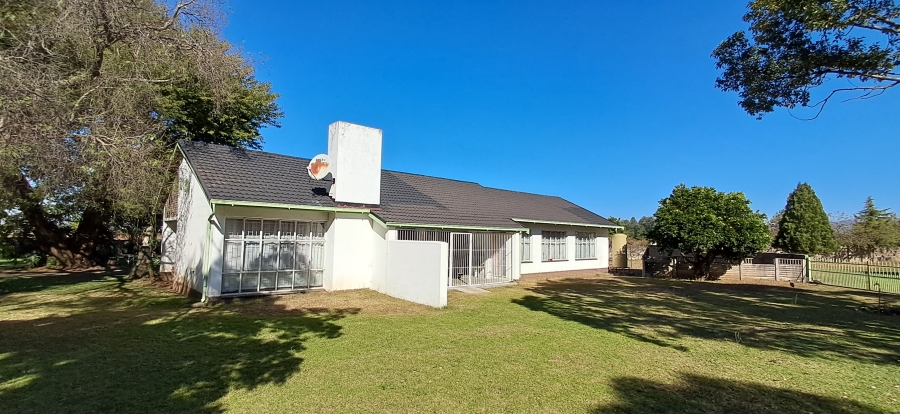 3 Bedroom Property for Sale in Barry Hertzog Park KwaZulu-Natal