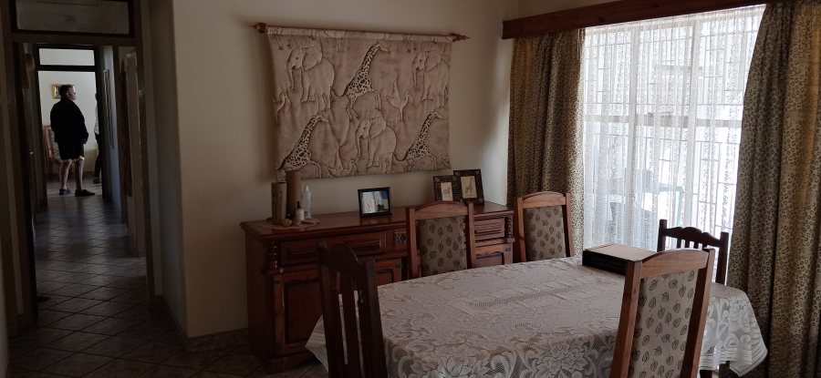 3 Bedroom Property for Sale in Barry Hertzog Park KwaZulu-Natal