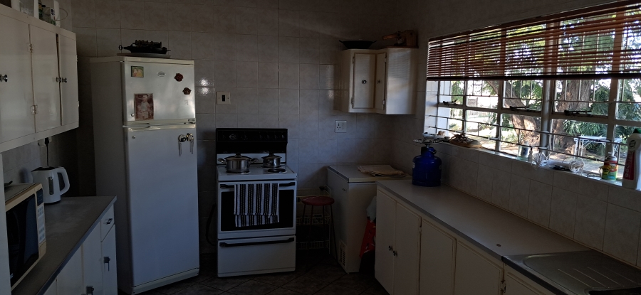 3 Bedroom Property for Sale in Barry Hertzog Park KwaZulu-Natal