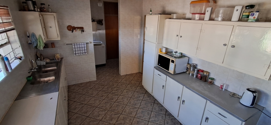 3 Bedroom Property for Sale in Barry Hertzog Park KwaZulu-Natal