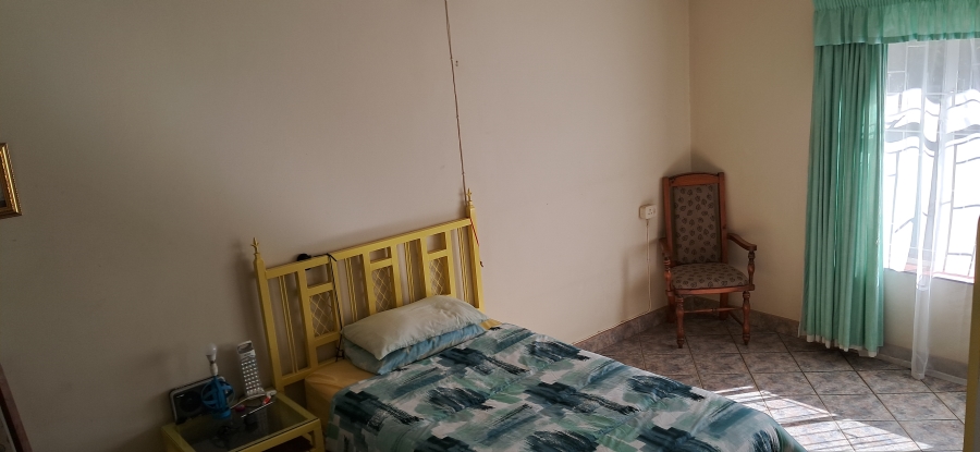 3 Bedroom Property for Sale in Barry Hertzog Park KwaZulu-Natal