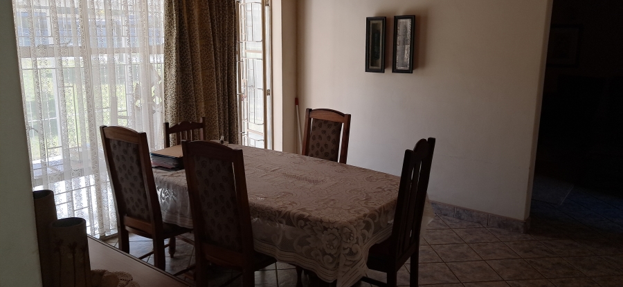 3 Bedroom Property for Sale in Barry Hertzog Park KwaZulu-Natal