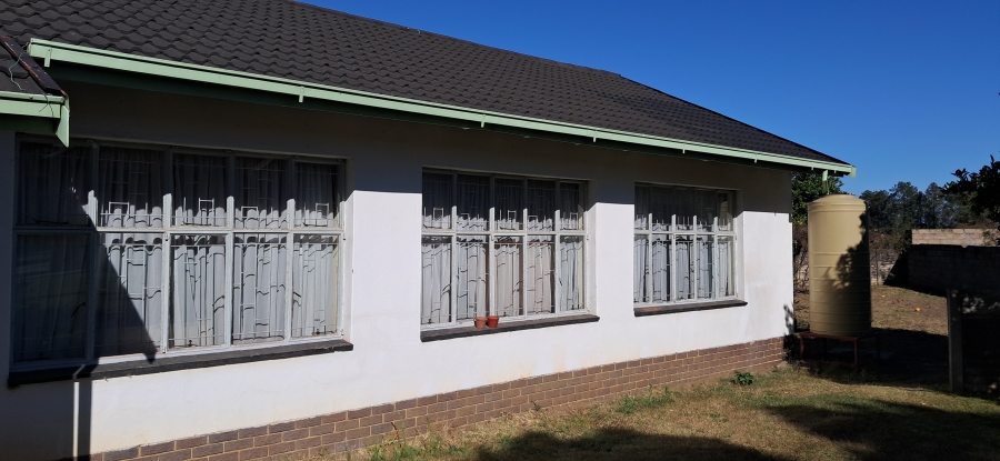 3 Bedroom Property for Sale in Barry Hertzog Park KwaZulu-Natal