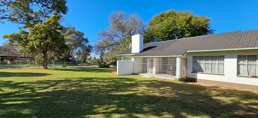 3 Bedroom Property for Sale in Barry Hertzog Park KwaZulu-Natal
