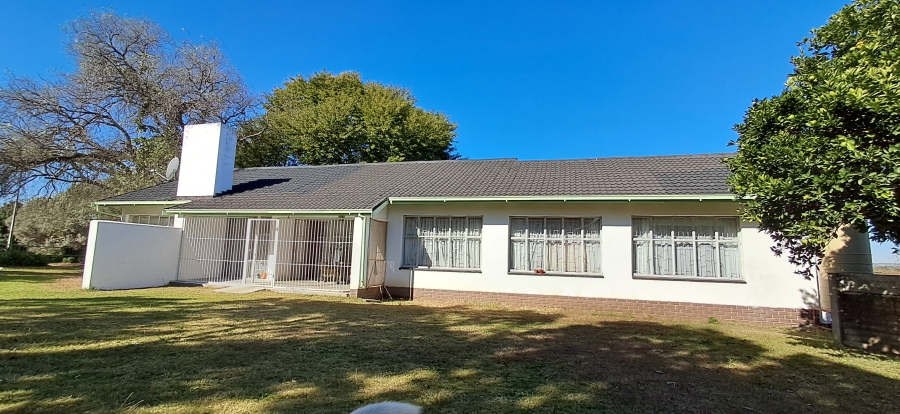 3 Bedroom Property for Sale in Barry Hertzog Park KwaZulu-Natal
