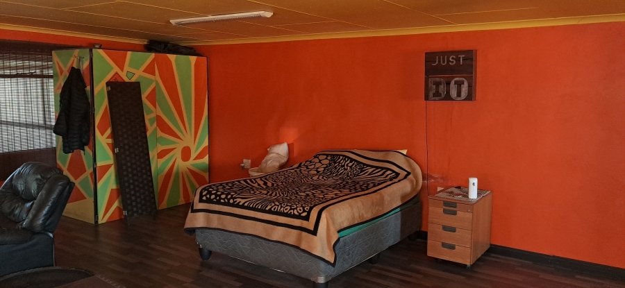 3 Bedroom Property for Sale in Barry Hertzog Park KwaZulu-Natal