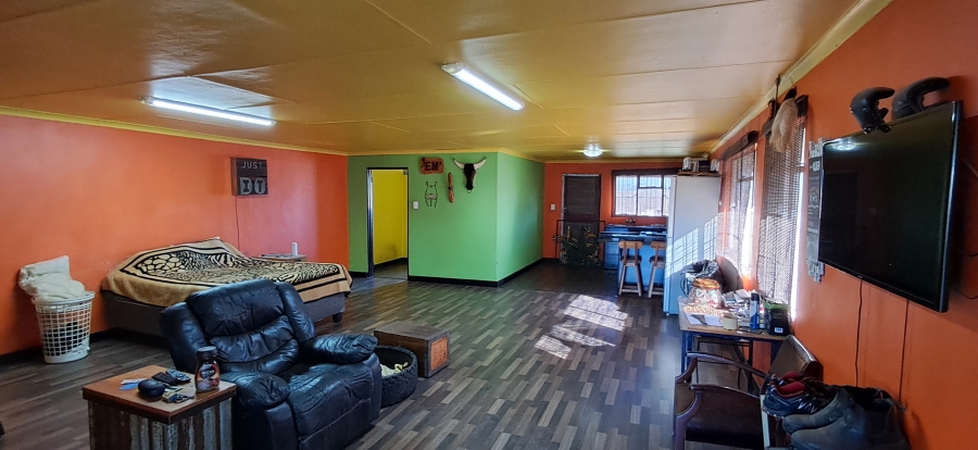3 Bedroom Property for Sale in Barry Hertzog Park KwaZulu-Natal