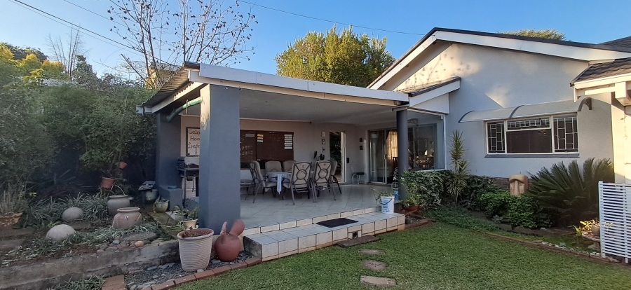 4 Bedroom Property for Sale in Huttenheights KwaZulu-Natal