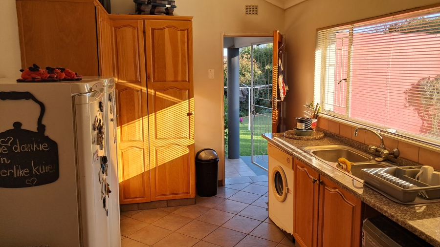 4 Bedroom Property for Sale in Huttenheights KwaZulu-Natal