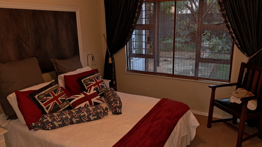 4 Bedroom Property for Sale in Huttenheights KwaZulu-Natal