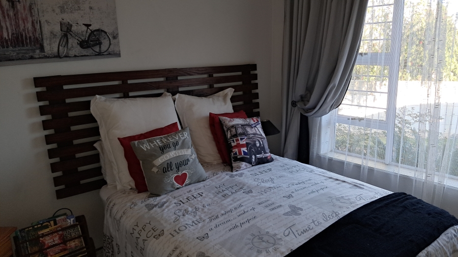 4 Bedroom Property for Sale in Huttenheights KwaZulu-Natal