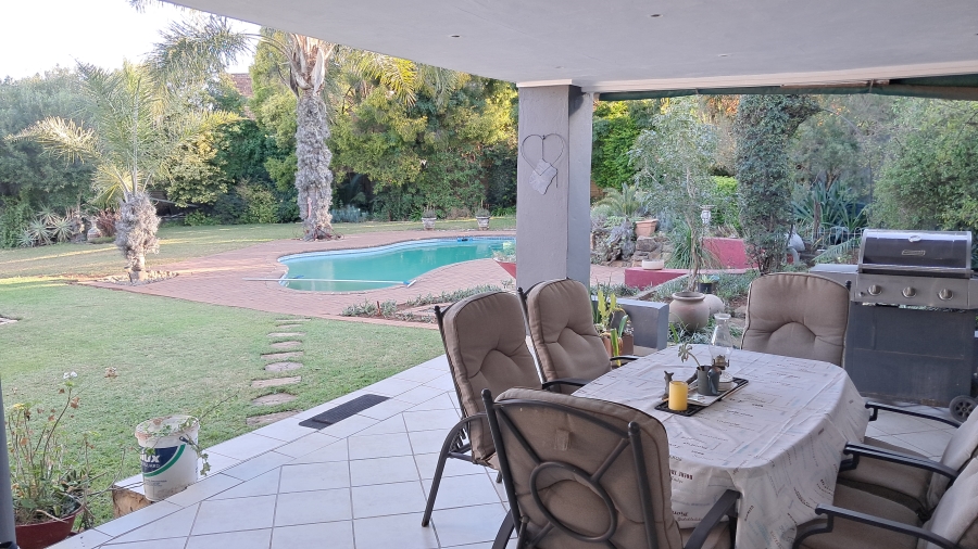 4 Bedroom Property for Sale in Huttenheights KwaZulu-Natal