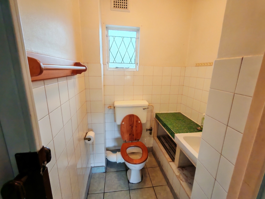 To Let 2 Bedroom Property for Rent in Clarendon KwaZulu-Natal