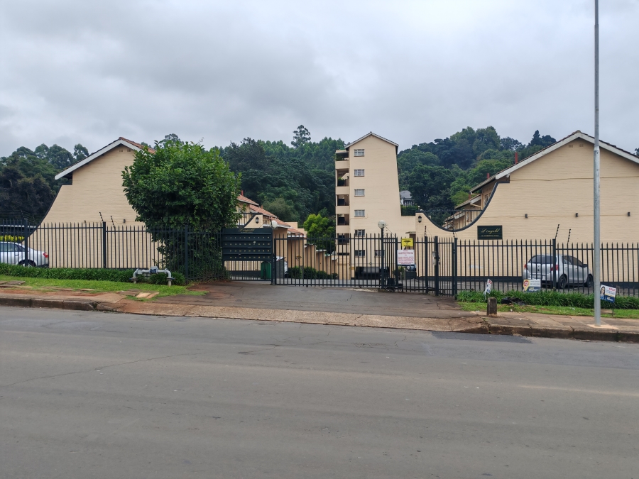 To Let 2 Bedroom Property for Rent in Clarendon KwaZulu-Natal