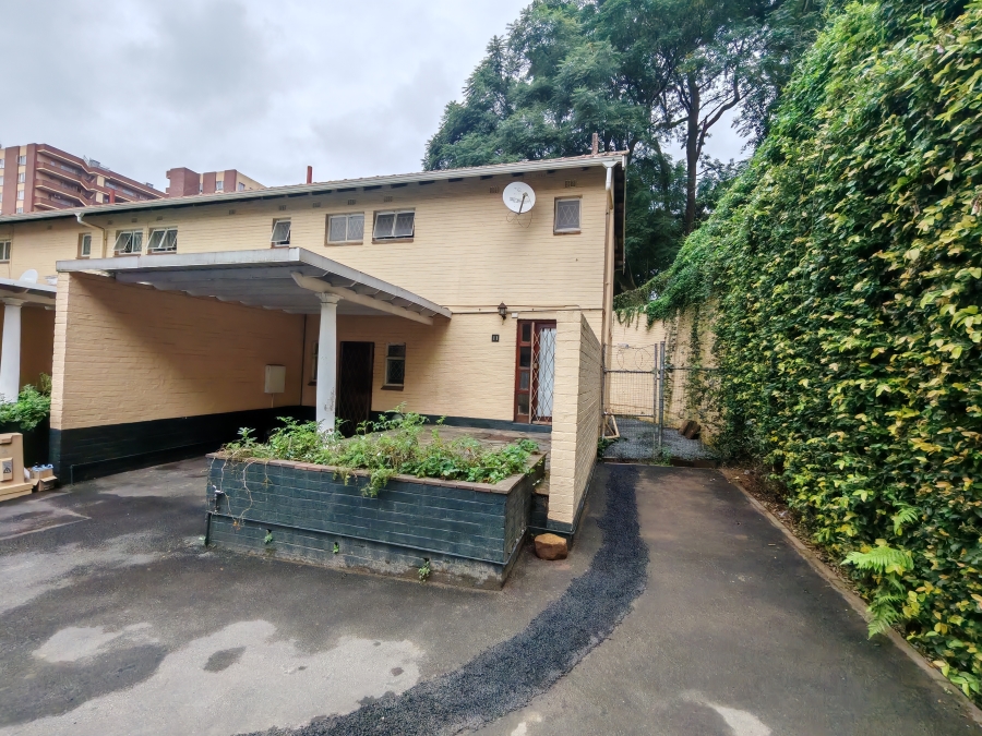To Let 2 Bedroom Property for Rent in Clarendon KwaZulu-Natal