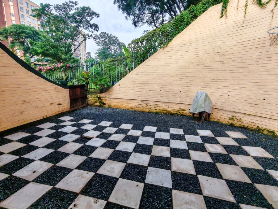 To Let 2 Bedroom Property for Rent in Clarendon KwaZulu-Natal