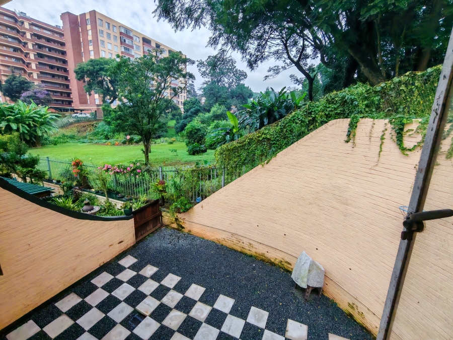 To Let 2 Bedroom Property for Rent in Clarendon KwaZulu-Natal