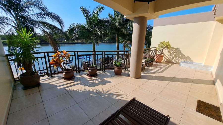 4 Bedroom Property for Sale in Tuzi Gazi KwaZulu-Natal