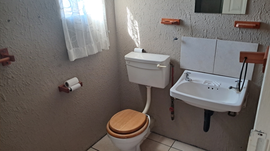 3 Bedroom Property for Sale in Pioneer Park KwaZulu-Natal