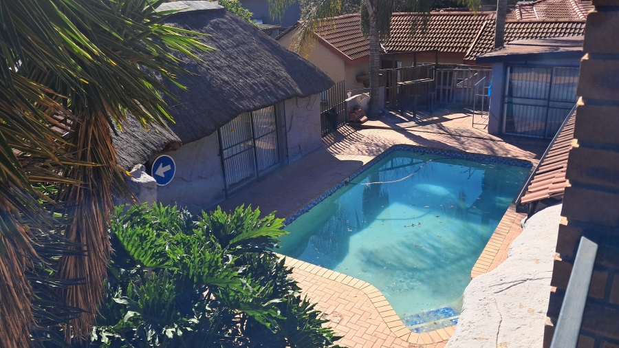 3 Bedroom Property for Sale in Pioneer Park KwaZulu-Natal