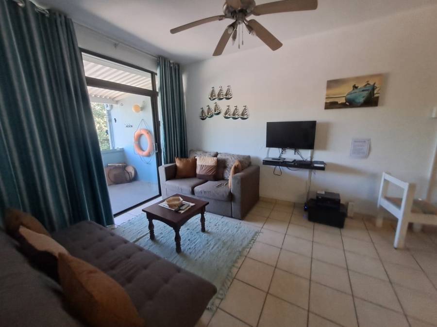 To Let 2 Bedroom Property for Rent in Manaba Beach KwaZulu-Natal