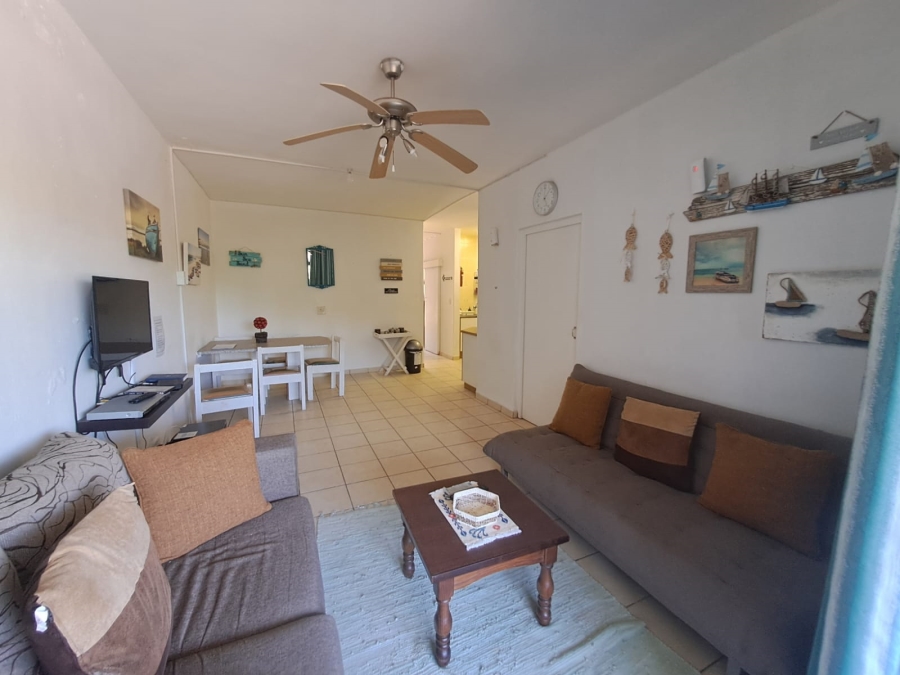 To Let 2 Bedroom Property for Rent in Manaba Beach KwaZulu-Natal