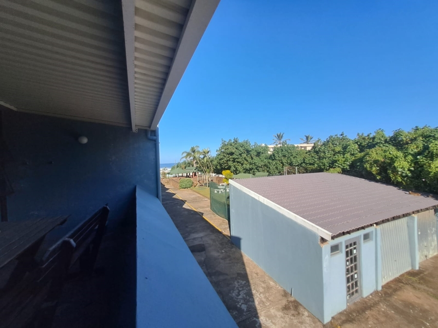 To Let 2 Bedroom Property for Rent in Manaba Beach KwaZulu-Natal