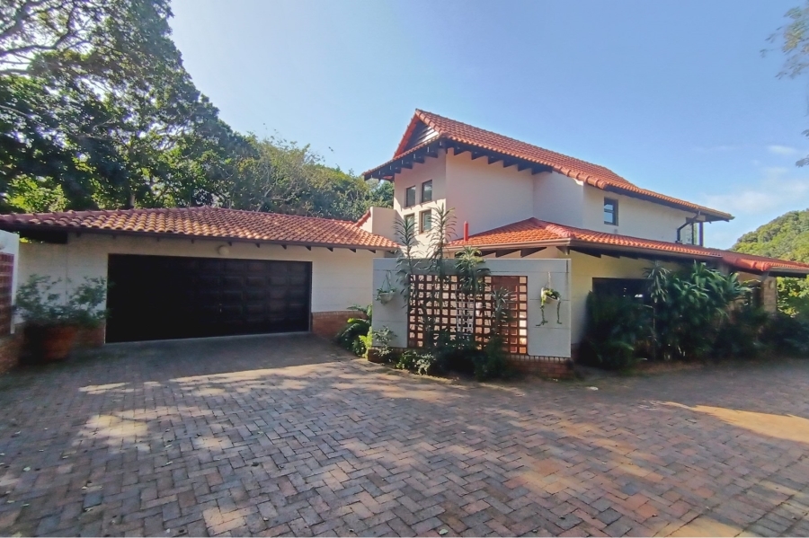 3 Bedroom Property for Sale in Zimbali Coastal Resort Estate KwaZulu-Natal