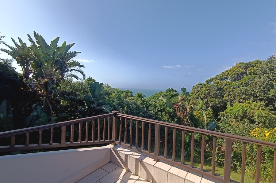 3 Bedroom Property for Sale in Zimbali Coastal Resort Estate KwaZulu-Natal