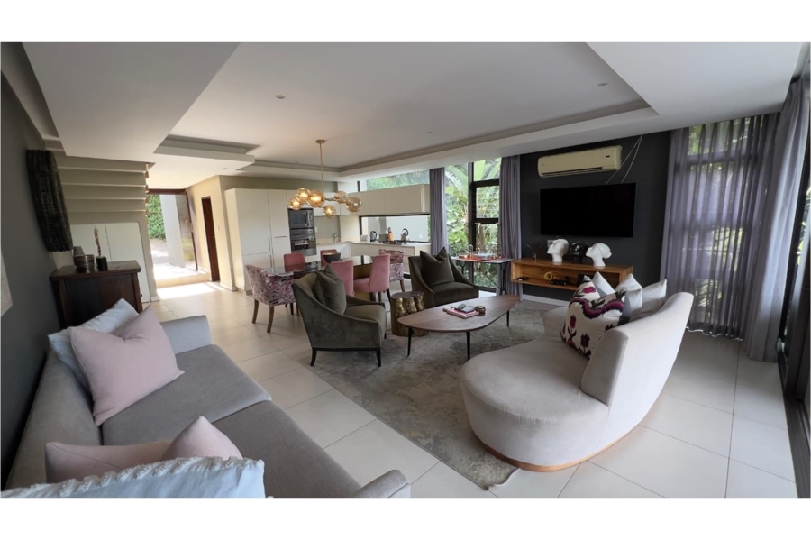 3 Bedroom Property for Sale in Zimbali Coastal Resort Estate KwaZulu-Natal
